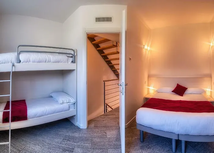 Aparthotel Rainbow