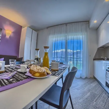 Rainbow 4* 콜리코