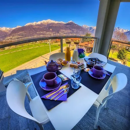 Rainbow 아파트호텔 콜리코