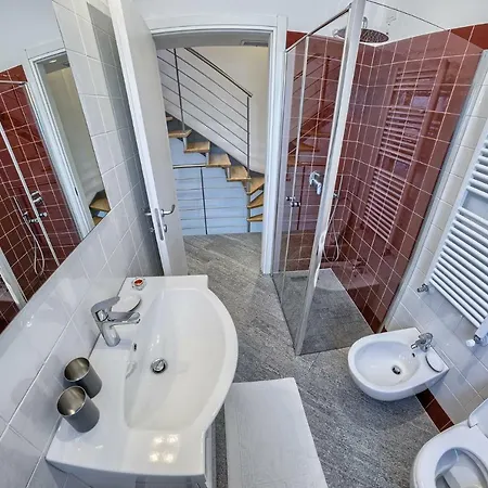 Apart-hotel Rainbow 4*