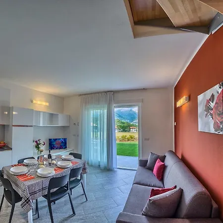 Apart-hotel Rainbow Colico