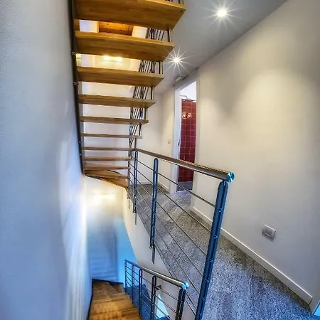 Rainbow 아파트호텔