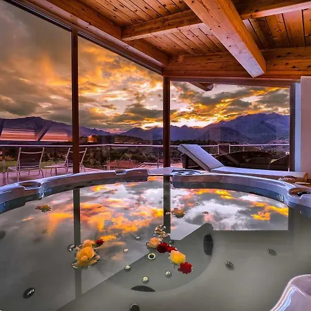 Rainbow Apart-hotel Colico