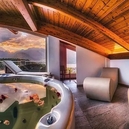 Rainbow Lejlighedshotel Colico