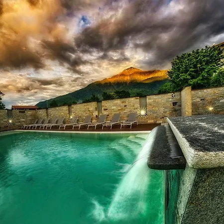 Rainbow Apart-hotel 4*