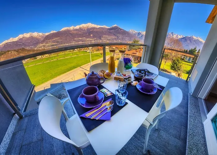 Rainbow Апарт-отель Колико