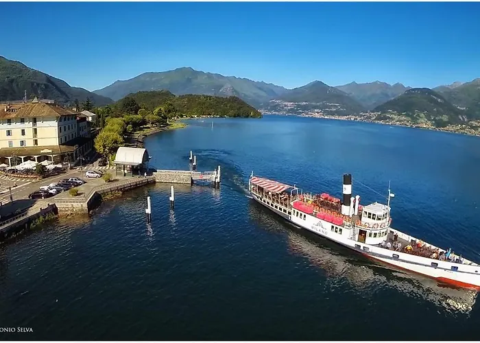 Rainbow Apart Otel Colico