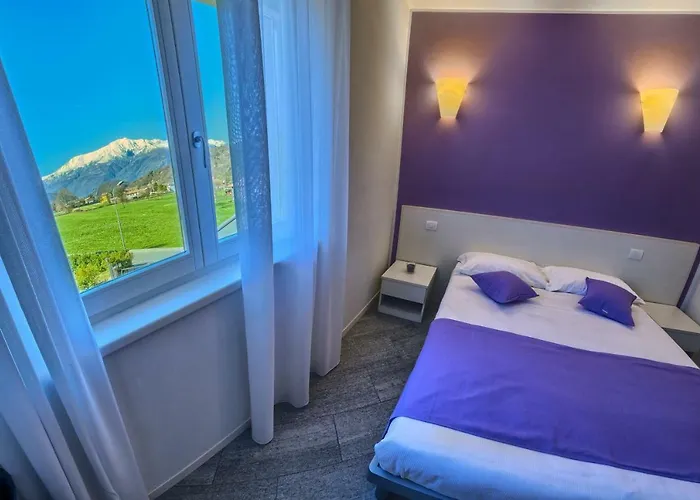 Апарт-отель Rainbow 4*