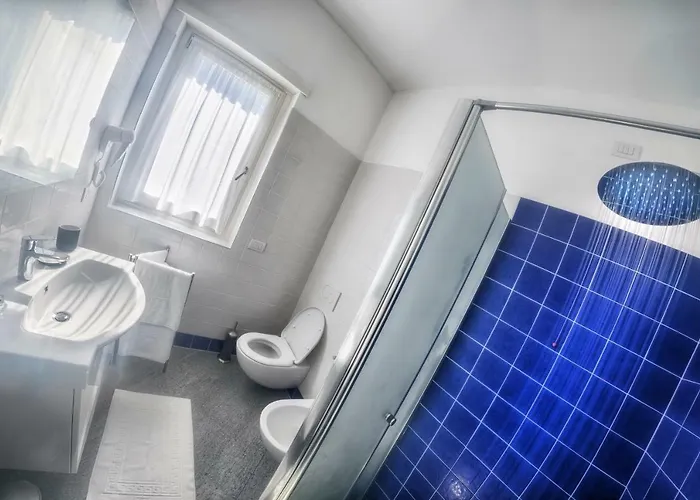 Rainbow Апарт-отель Колико