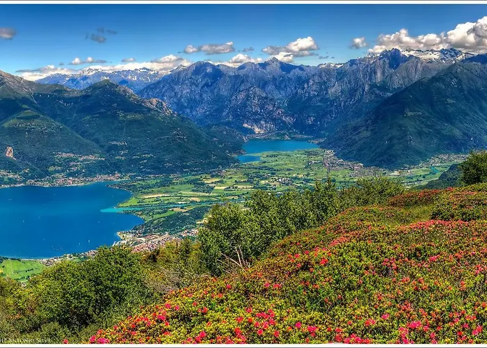 Rainbow Апарт-отель 4*