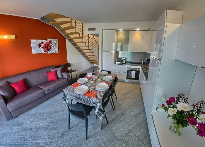 Rainbow Апарт-отель