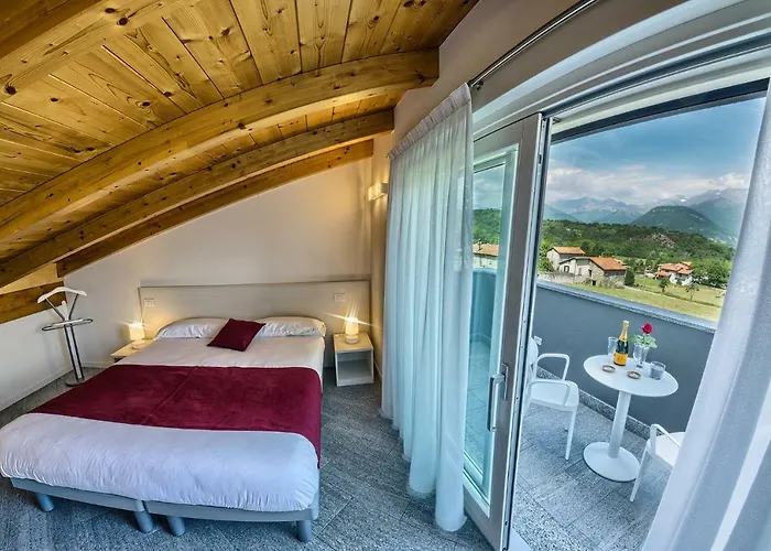 Apart Otel Rainbow 4*