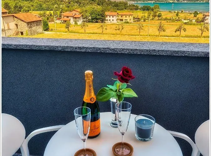 Rainbow Apart Otel 4*