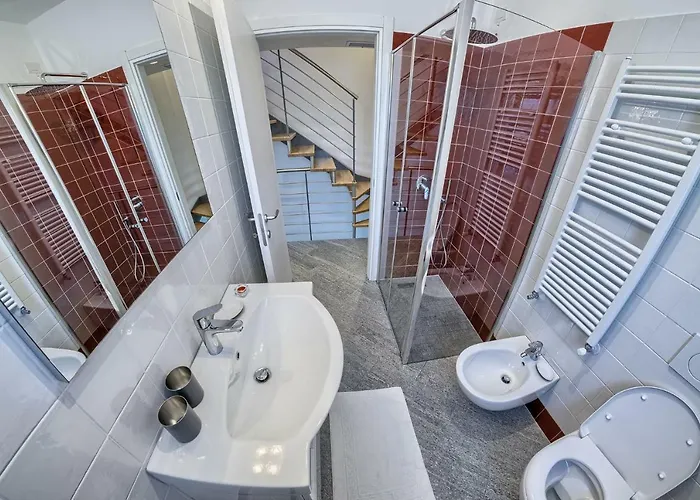 Apart Otel Rainbow 4*