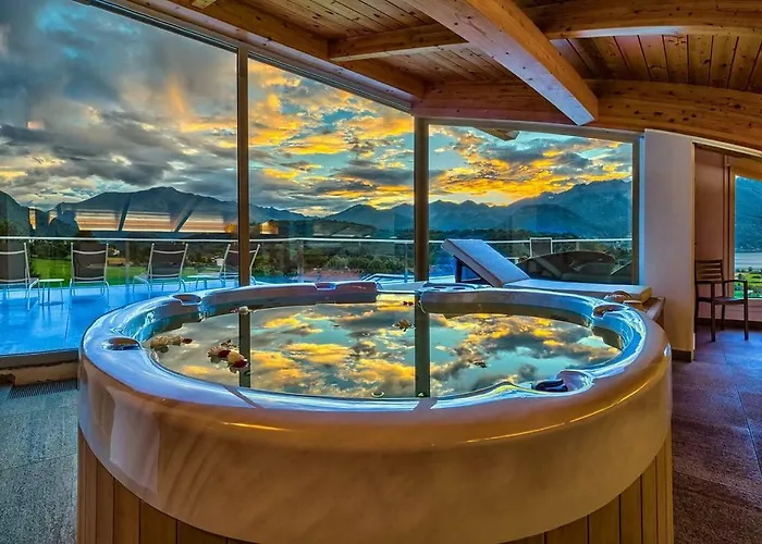 Апарт-отель Rainbow