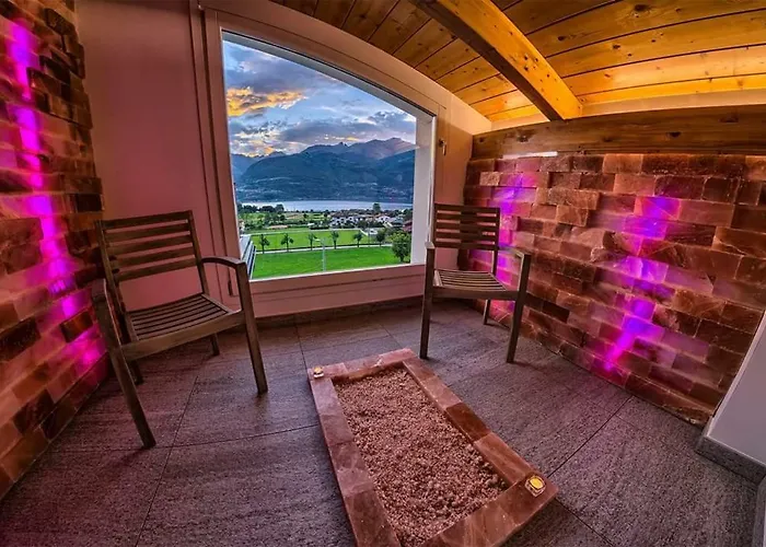 Апарт-отель Rainbow 4*