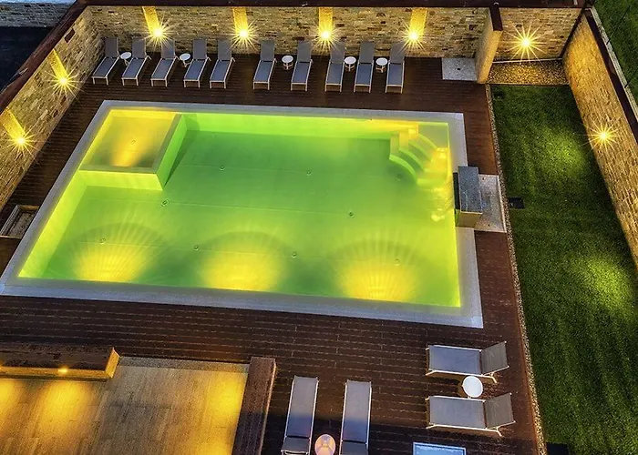 Апарт-отель Rainbow