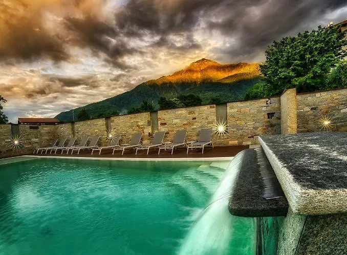 Rainbow Апарт-отель 4*