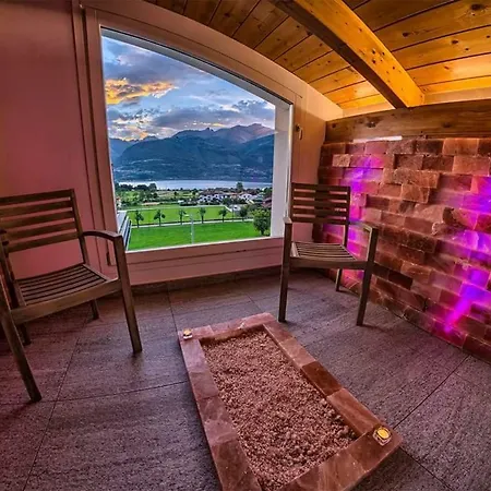 Aparthotel Rainbow 4*