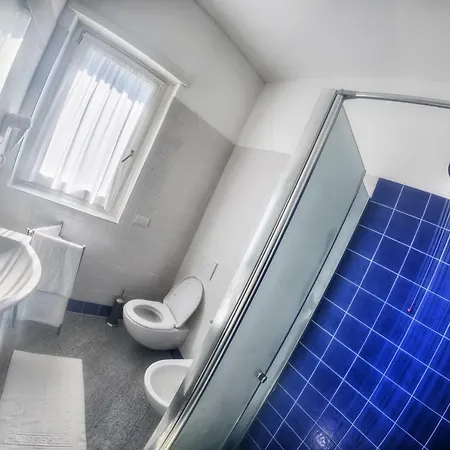 Rainbow Ξενοδοχείο με διαμερίσματα Colico