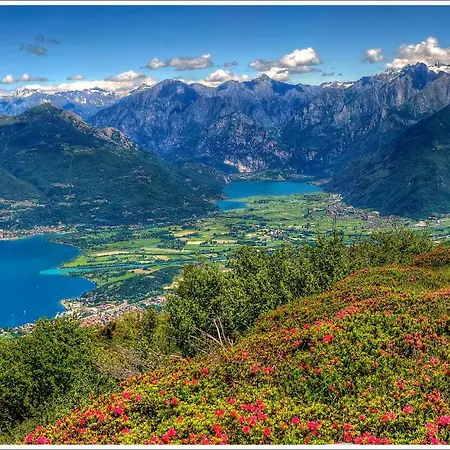 Rainbow Ξενοδοχείο με διαμερίσματα 4*